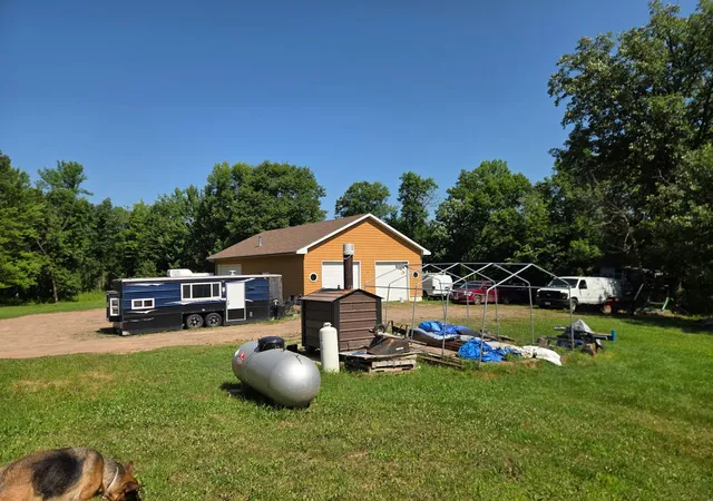 3rd image of 2462 Falcon St, Mora, MN 55051 | MLS# 7118821