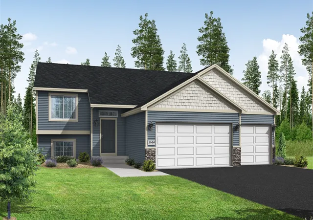 2nd image of 1923 Pierce St S, Cambridge, MN 55008 | MLS# 7118826