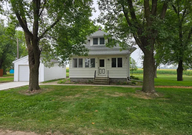 1st image of 104 Bertha Ave S, Ihlen, MN 56164 | MLS# 7118830