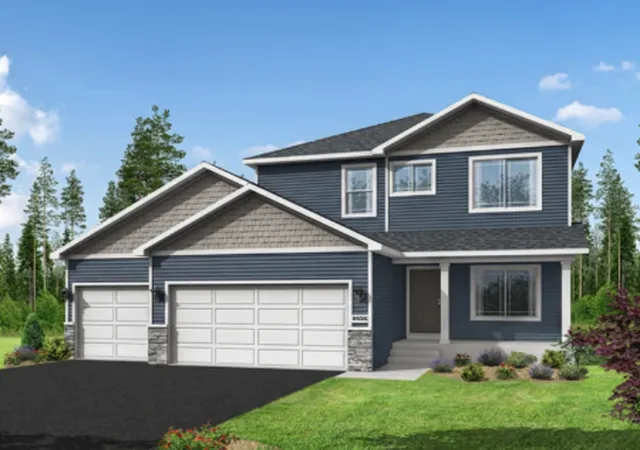 1st image of 1931 Pierce St Se, Cambridge, MN 55008 | MLS# 7118833