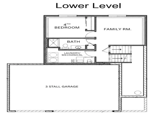 2nd image of 1927 Pierce St Se, Cambridge, MN 55008 | MLS# 7118836