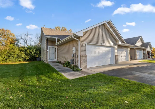 Photo 1 of Single family home for sale at 6314 Cavell Ct, Minneapolis, MN 55428 | MLS# 7118840 | Listing updated on 2026-08-13