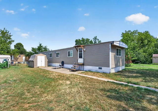 Photo 1 of Single family home for sale at 14750 W Burnsville Pkwy #282, Burnsville, MN 55306 | MLS# 7118857 | Listing updated on 2026-08-08