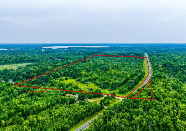 22nd image of 2432 Blackbird Rd Ne, Cass Lake, MN 56633 | MLS# 7118861