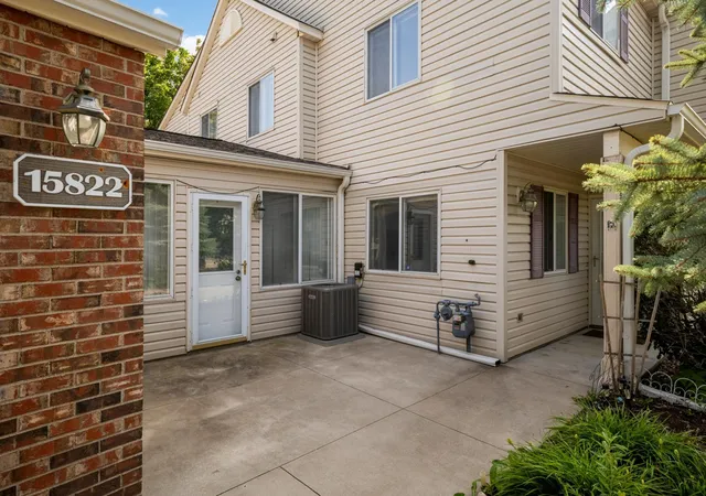 Photo 3 of Single family home for sale at 15822 Griffon Path, Saint Paul, MN 55124 | MLS# 7118880 | Listing updated on 2026-09-17