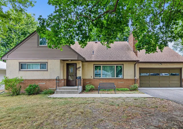 Photo 1 of Sale Pending at 4131 Cleveland St Ne, Minneapolis, MN 55421 | MLS# 7118890 | Listing updated on 2026-09-25