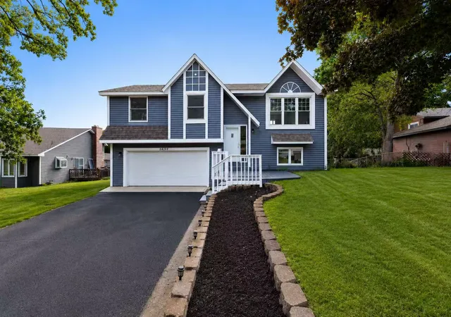 Photo 1 of Single family home for sale at 14191 Barium St Nw, Anoka, MN 55303 | MLS# 7118895 | Listing updated on 2026-08-20