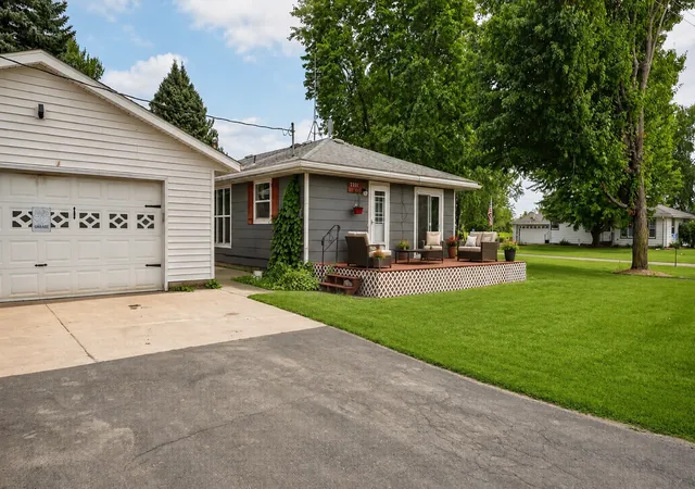 1st image of 2311 334th Ln Ne, Cambridge, MN 55008 | MLS# 7118896
