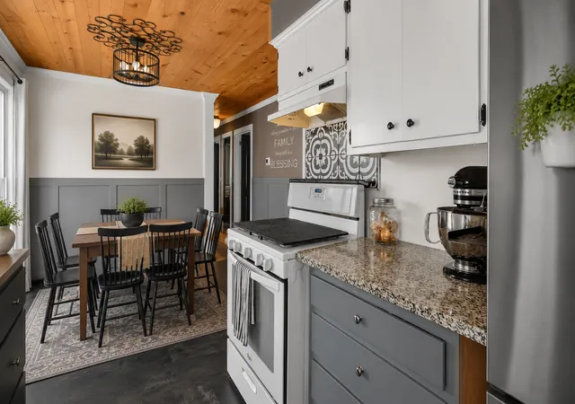 4th image of 2311 334Th Ln Ne, Cambridge, MN 55008 | MLS# 7118896