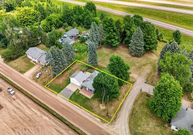 51st image of 2311 334th Ln Ne, Cambridge, MN 55008 | MLS# 7118896