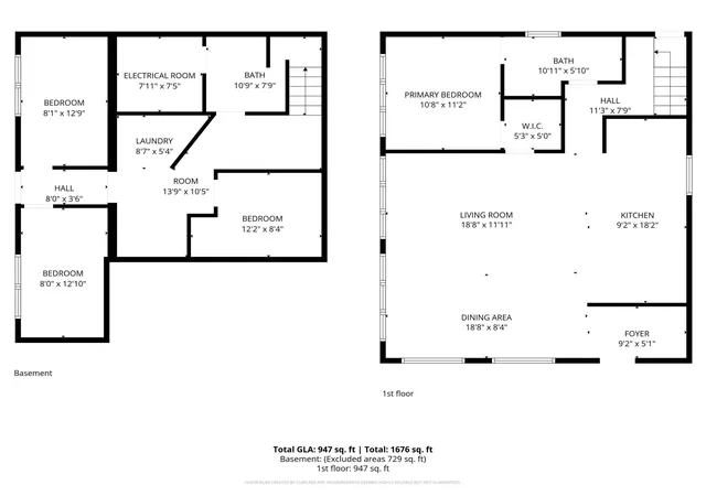12th image of 1100 Front St S, Hudson, WI 54016 | MLS# 7118899