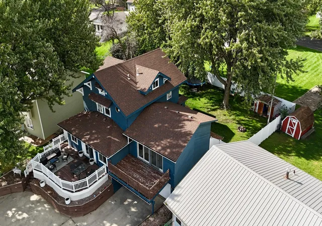 Photo 3 of Single family home for sale at 506 W Lake Ave, Worthington, MN 56187 | MLS# 7118903 | Listing updated on 2026-09-29