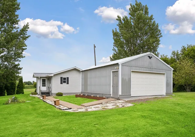 2nd image of 13422 County Line Rd, Grantsburg, WI 54840 | MLS# 7118913