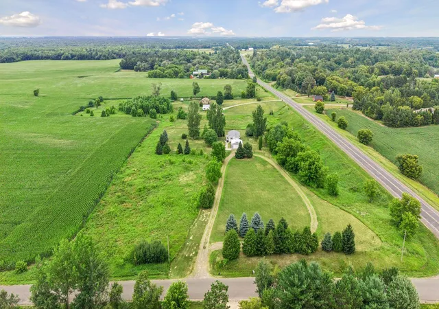 Photo 3 of Sale Pending at 13422 County Line Rd, Grantsburg, WI 54840 | MLS# 7118913 | Listing updated on 2026-08-28