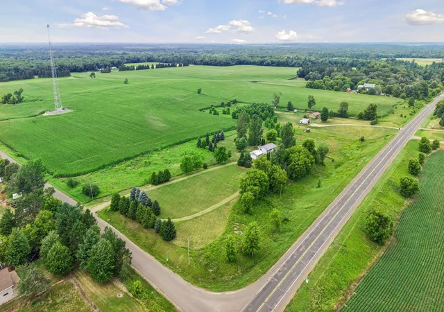Photo 3 of Sale Pending at 13422 County Line Rd, Grantsburg, WI 54840 | MLS# 7118913 | Listing updated on 2026-08-28
