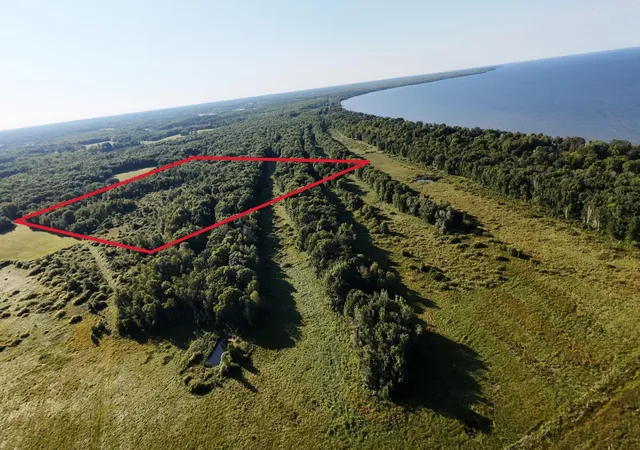 2nd image of Tbd 235th Ln, Aitkin, MN 56431 | MLS# 7118918