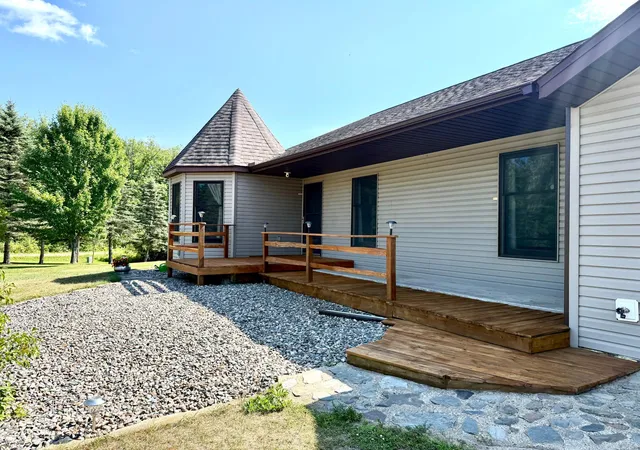2nd image of 52855 145th Pl, Tamarack, MN 55787 | MLS# 7118932