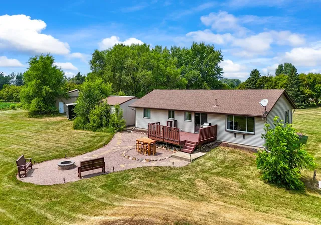 2nd image of 9990 Golden Spike Rd Ne, Foley, MN 56329 | MLS# 7118937