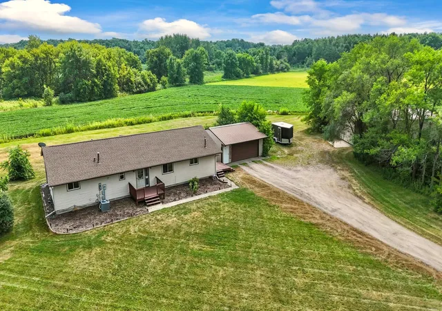 60th image of 9990 Golden Spike Rd Ne, Foley, MN 56329 | MLS# 7118937