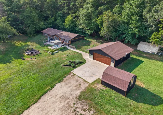 Photo 3 of Sale Pending at 4705 170th Lane Ne, Andover, MN 55304 | MLS# 7118940 | Listing updated on 2026-08-07