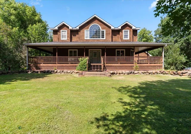 Single family home for sale at 940 134th Street SW, Pillager, MN 56473 | MLS# 7118943