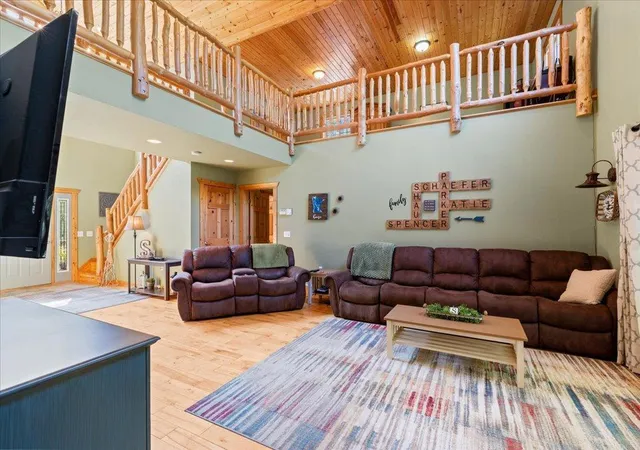 Photo 2 of Single family home for sale at 940 134th Street SW, Pillager, MN 56473 | MLS# 7118943 | Listing updated on 2026-10-05