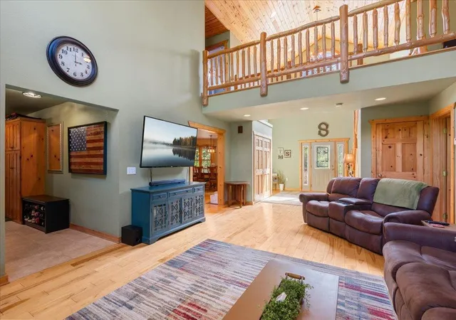 Photo 3 of Single family home for sale at 940 134th Street SW, Pillager, MN 56473 | MLS# 7118943 | Listing updated on 2026-10-05