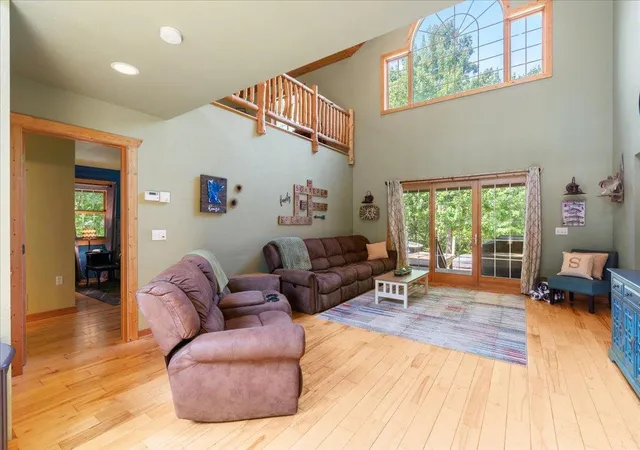 Photo 4 of Single family home for sale at 940 134th Street SW, Pillager, MN 56473 | MLS# 7118943 | Listing updated on 2026-10-05