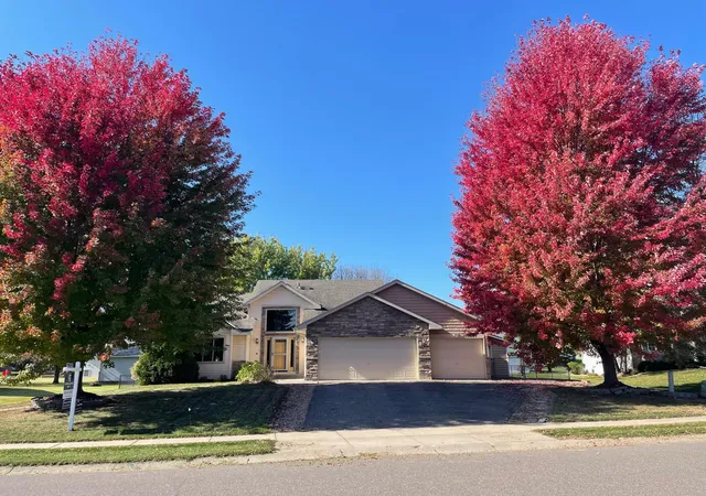 Single family home for sale at 13525 Oakwood Dr, Rogers, MN 55374 | MLS# 7118944