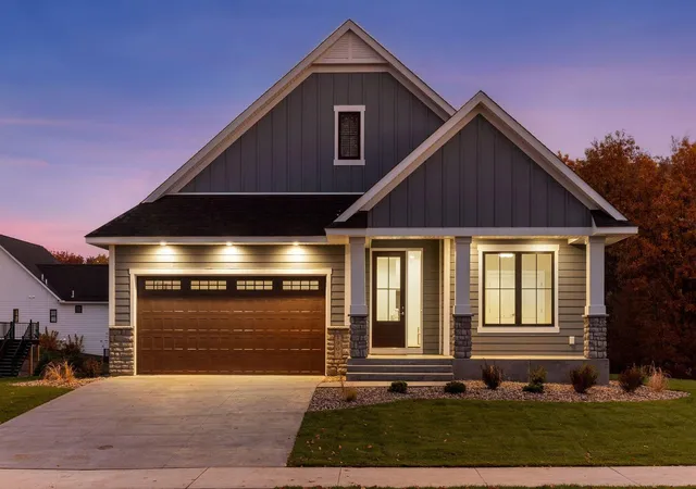 Photo 2 of Single family home for sale at 1907 Brookeview Ct, Carver, MN 55315 | MLS# 7118946 | Listing updated on 2026-10-07