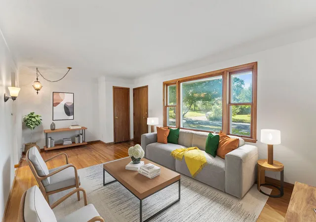 Photo 2 of Single family home for sale at 1041 Keefe St, Saint Paul, MN 55121 | MLS# 7118964 | Listing updated on 2026-10-07