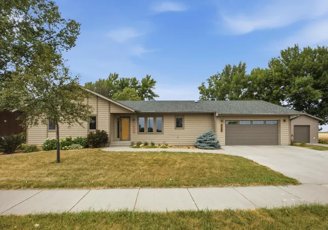 Photo 1 of Sale Pending at 3950 10th Street N, Fargo, ND 58102 | MLS# 7118967 | Listing updated on 2026-08-27