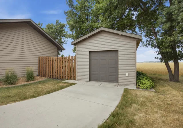 Photo 28 of Sale Pending at 3950 10th Street N, Fargo, ND 58102 | MLS# 7118967 | Listing updated on 2026-08-27