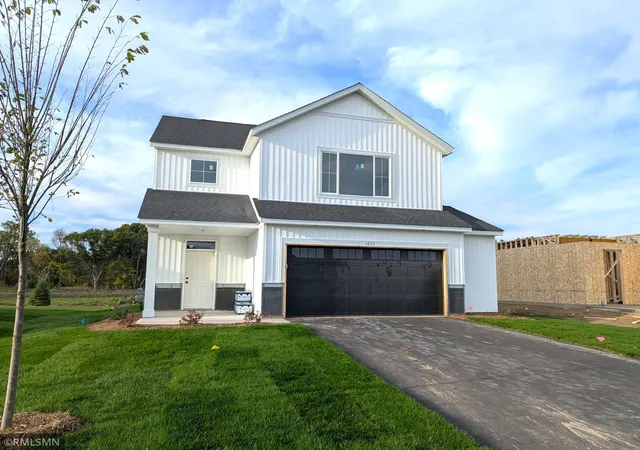 Photo 1 of Single family home for sale at 1653 191nd Avenue Ne, Cedar, MN 55011 | MLS# 7118973 | Listing updated on 2026-10-02