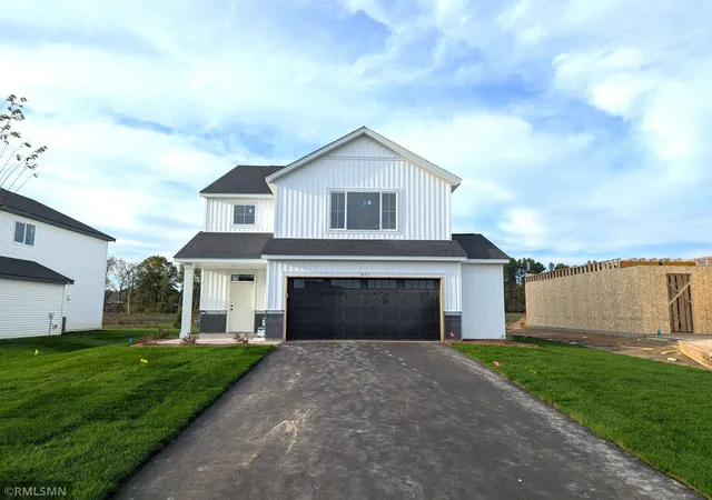 Photo 2 of Single family home for sale at 1653 191nd Avenue Ne, Cedar, MN 55011 | MLS# 7118973 | Listing updated on 2026-10-02