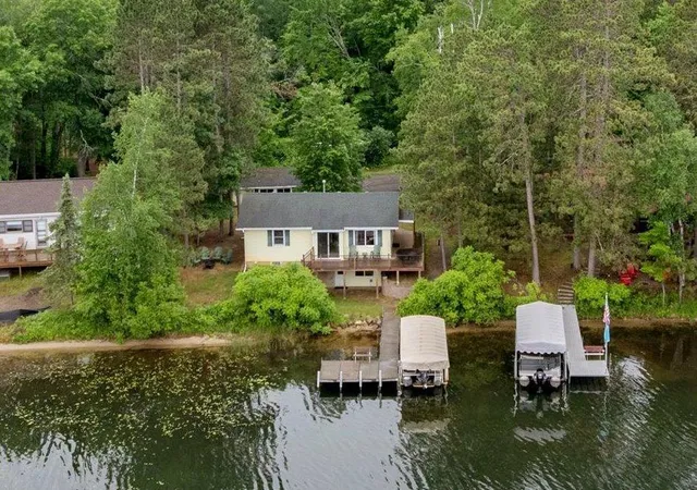 1st image of 36516 Tamarack Trl, Crosslake, MN 56442 | MLS# 7118974