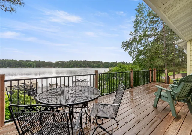 Photo 3 of Single family home for sale at 36516 Tamarack Trl, Crosslake, MN 56442 | MLS# 7118974 | Listing updated on 2026-08-28