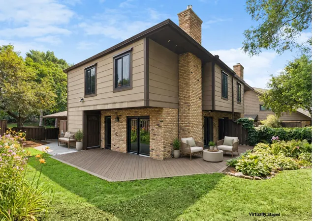 Single family home for sale at 17640 Breconwood Rd, Wayzata, MN 55391 | MLS# 7118977
