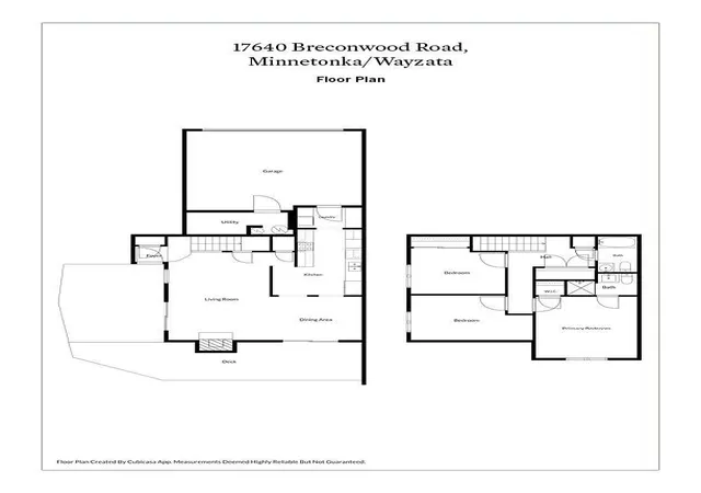 29th image of 17640 Breconwood Rd, Wayzata, MN 55391 | MLS# 7118977