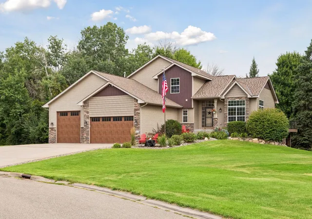 Photo 3 of Sale Pending at 13641 Brant St Ne, Andover, MN 55304 | MLS# 7118992 | Listing updated on 2026-08-24