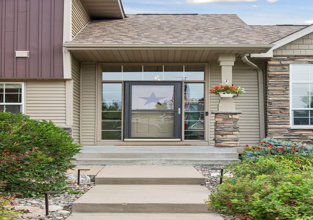 Photo 3 of Sale Pending at 13641 Brant St NE, Andover, MN 55304 | MLS# 7118992 | Listing updated on 2026-08-24