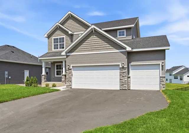 image of 752 Rosebud Ln, Delano, MN 55328 | MLS# 7118997
