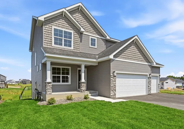 image of 752 Rosebud Ln, Delano, MN 55328 | MLS# 7118997
