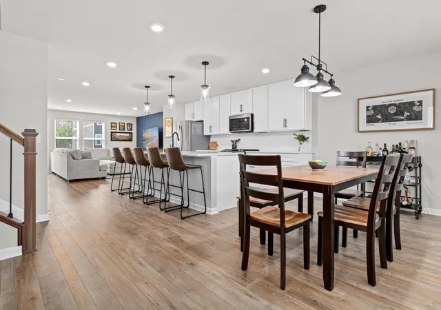 Photo 2 of Single family home for sale at 644 Village Dr, Saint Paul, MN 55112 | MLS# 7119007 | Listing updated on 2026-09-02