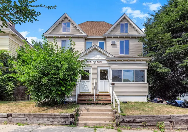 1st image of 513 Winslow Ave, Saint Paul, MN 55107 | MLS# 7119014