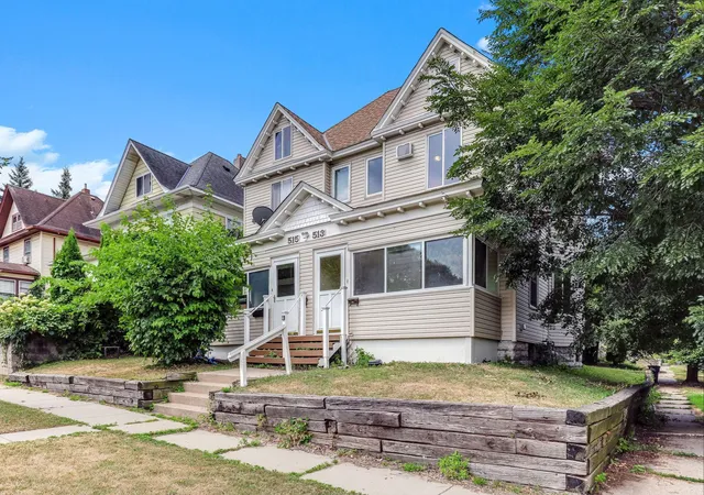 2nd image of 513 Winslow Ave, Saint Paul, MN 55107 | MLS# 7119014