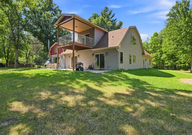 Single family home for sale at 25053 Typo Crk Dr NE, Stacy, MN 55079 | MLS# 7119025