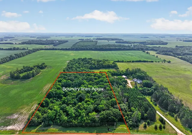 1st image of Tbd Johnson Rd Ne, Nelson, MN 56355 | MLS# 7119043