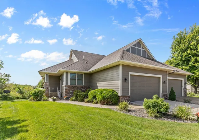 Single family home for sale at 5501 Fernbrook Ln N, Minneapolis, MN 55446 | MLS# 7119049