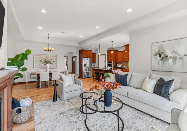 Photo 2 of Single family home for sale at 5501 Fernbrook Ln N, Minneapolis, MN 55446 | MLS# 7119049 | Listing updated on 2026-10-08